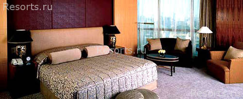 Hyatt Hotel & Casino 5